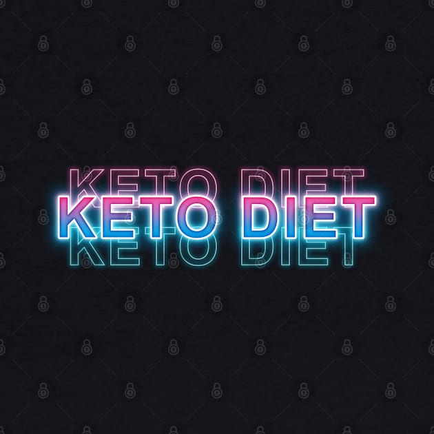 Keto Diet by Sanzida Design